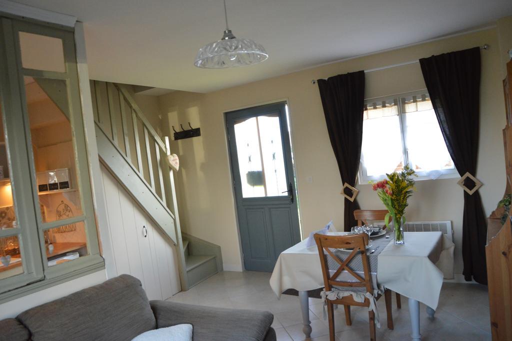 Le Clos Charmaine Auquemesnil ภายนอก รูปภาพ
