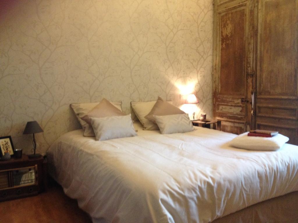 Le Clos Charmaine Auquemesnil ภายนอก รูปภาพ