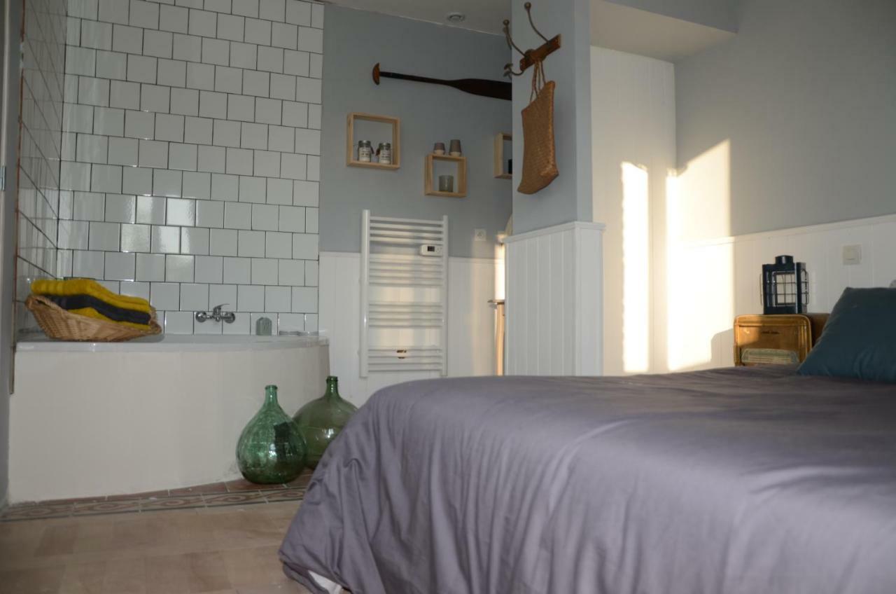 Le Clos Charmaine Auquemesnil ภายนอก รูปภาพ