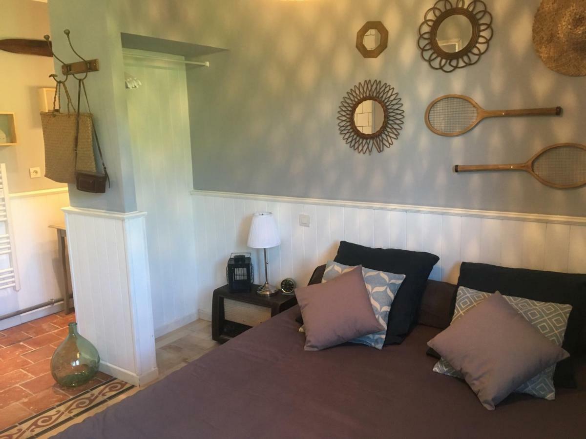 Le Clos Charmaine Auquemesnil ภายนอก รูปภาพ