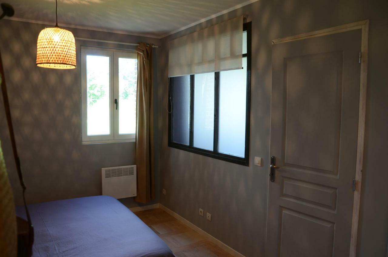 Le Clos Charmaine Auquemesnil ภายนอก รูปภาพ