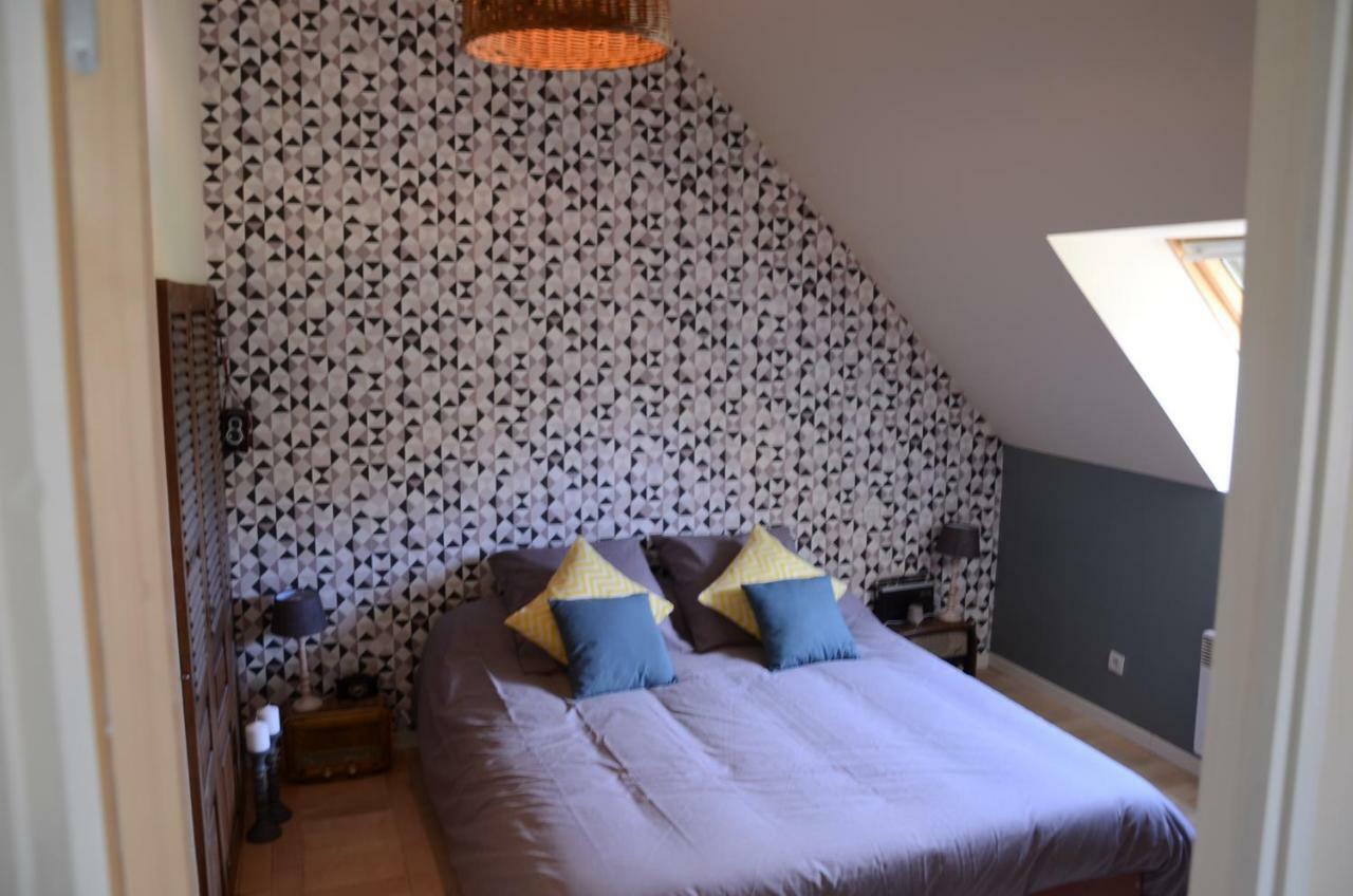 Le Clos Charmaine Auquemesnil ภายนอก รูปภาพ